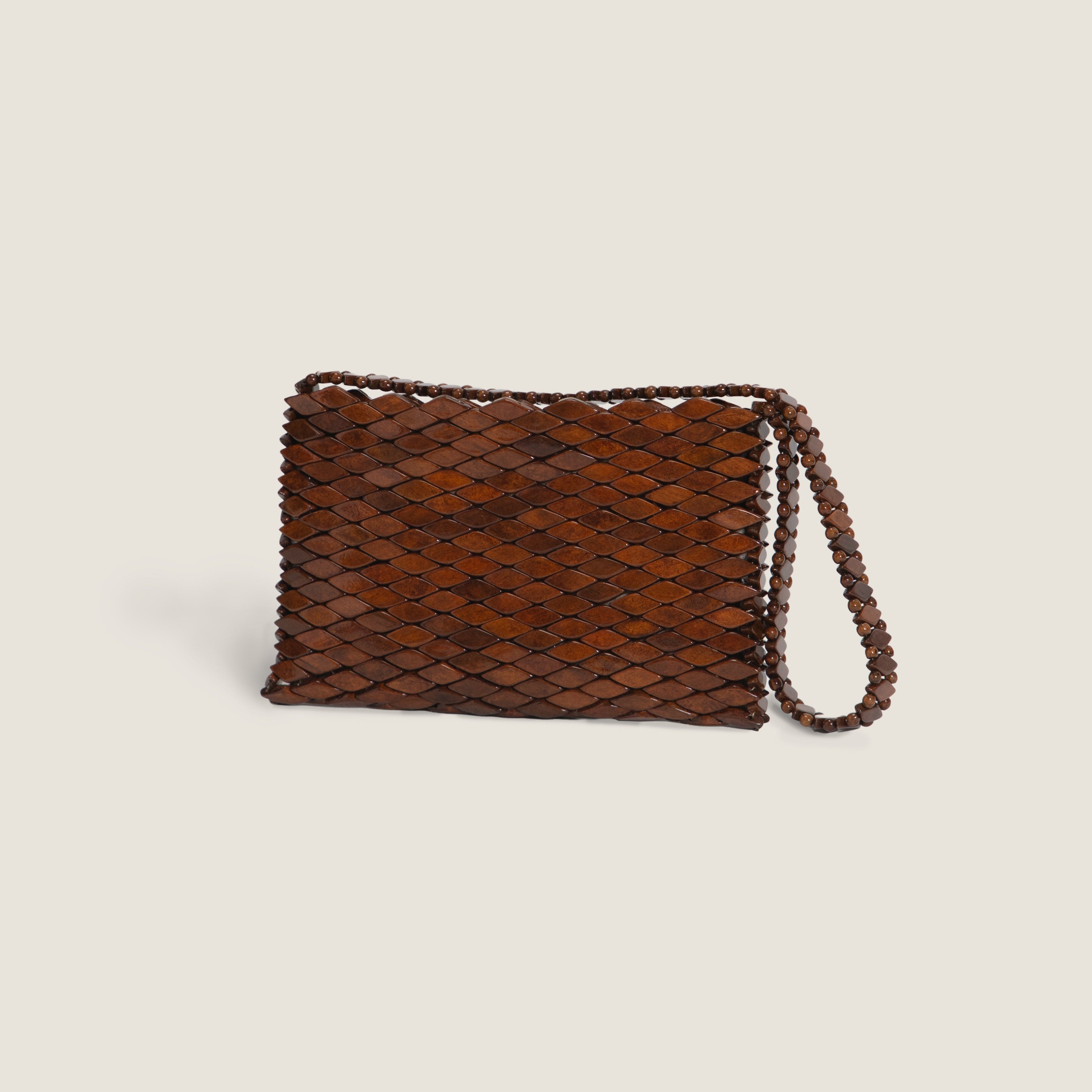 XODÓ – Bolso artesanal de madera