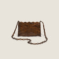 XODÓ pequeño – Bolso artesanal de madera