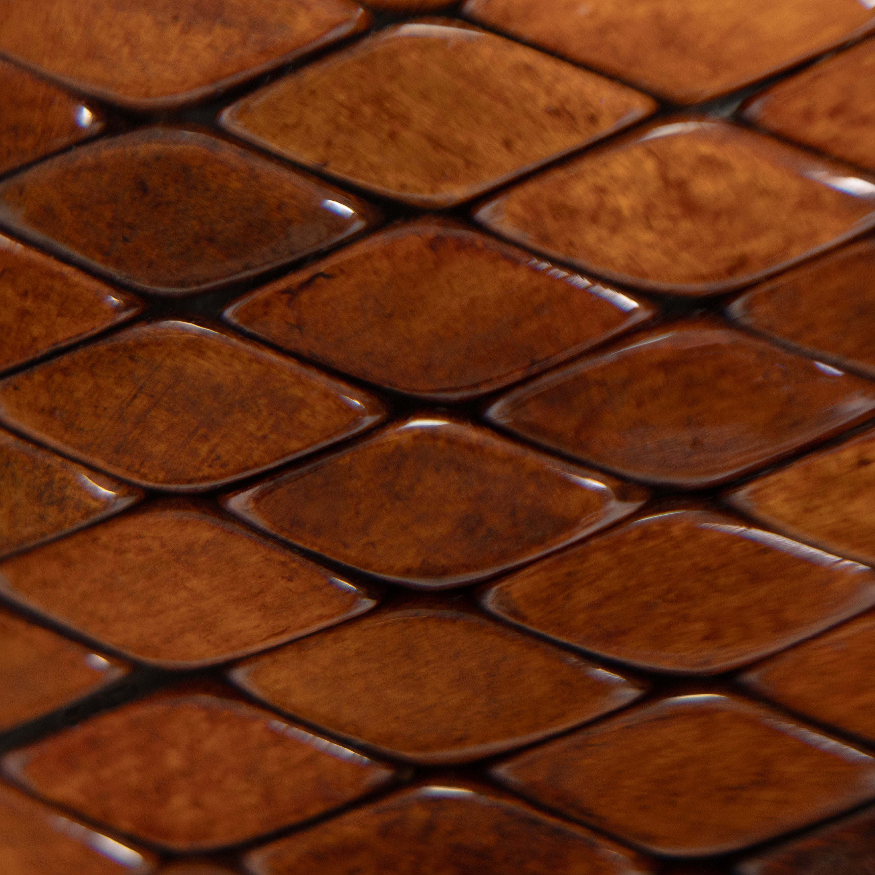 XODÓ – Bolso artesanal de madera
