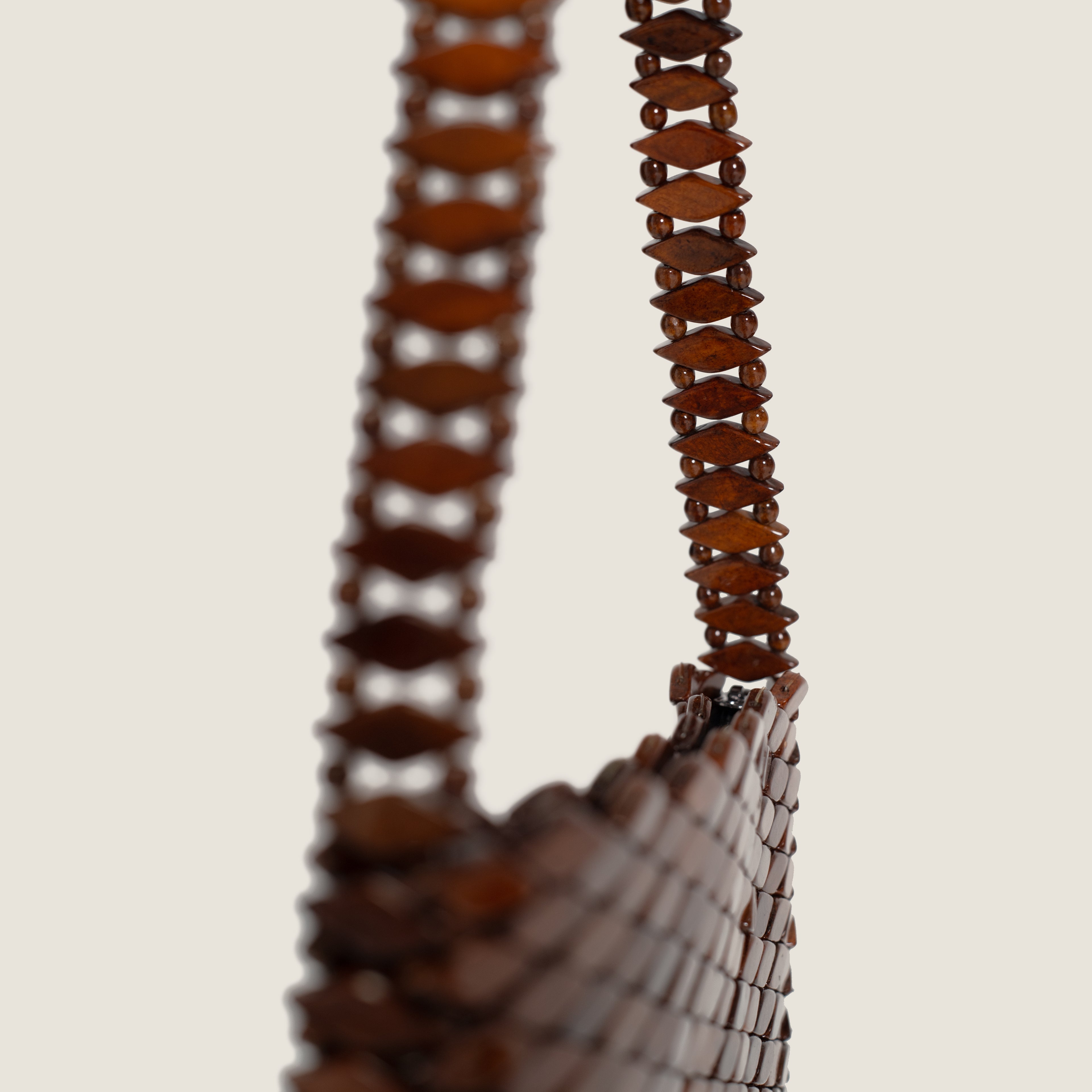 XODÓ – Bolso artesanal de madera